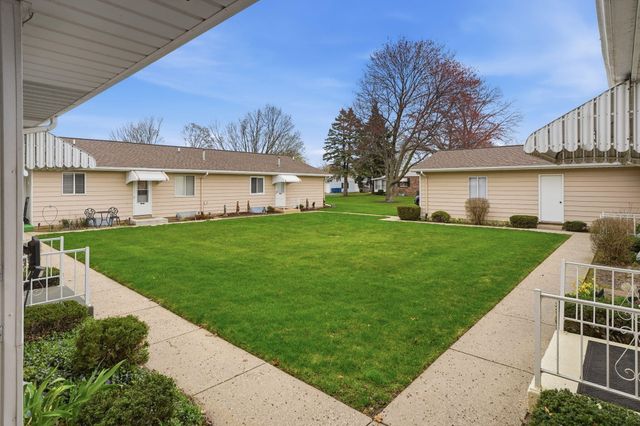 5786 Leisure South Drive Se 193, City Of Kentwood, MI 49548