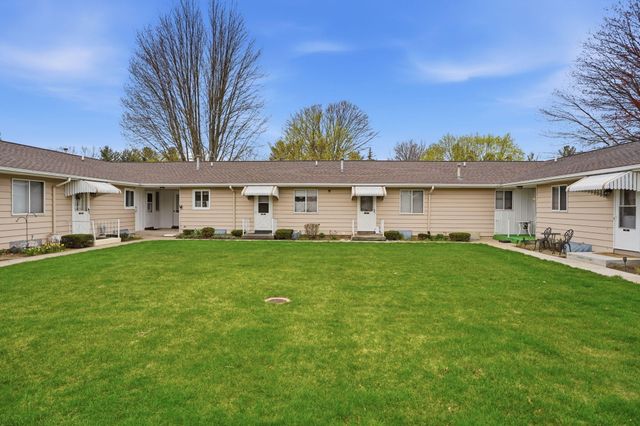 5786 Leisure South Drive Se 193, City Of Kentwood, MI 49548
