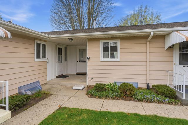 5786 Leisure South Drive Se 193, City Of Kentwood, MI 49548