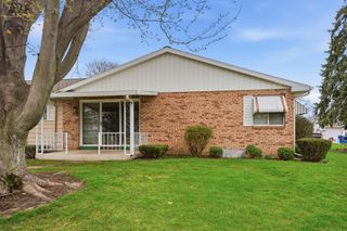 5786 Leisure South Drive Se 193, City Of Kentwood, MI 49548