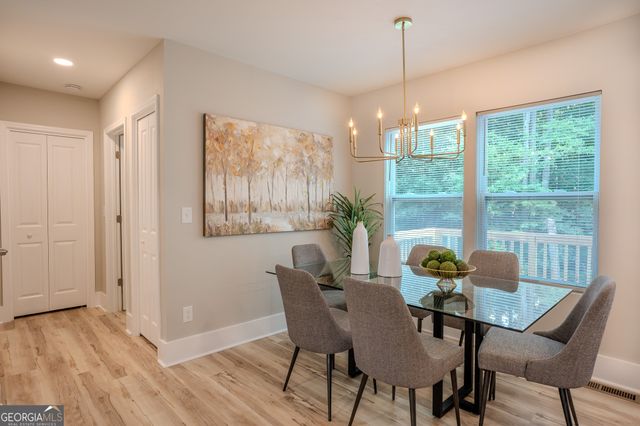 160 Rosewood Circle, Covington, GA 30016