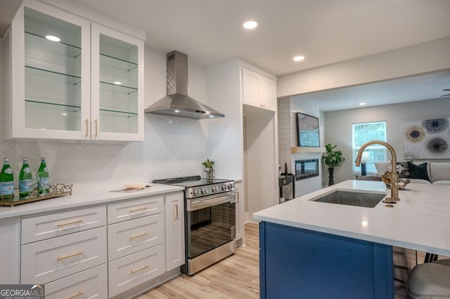 160 Rosewood Circle, Covington, GA 30016