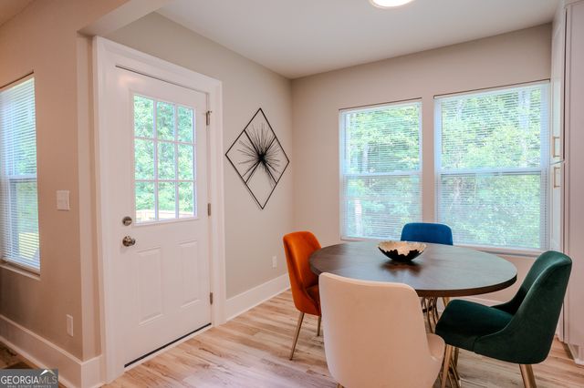 160 Rosewood Circle, Covington, GA 30016