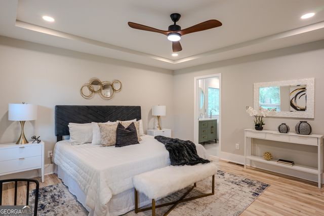 160 Rosewood Circle, Covington, GA 30016