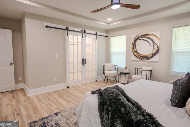 160 Rosewood Circle, Covington, GA 30016
