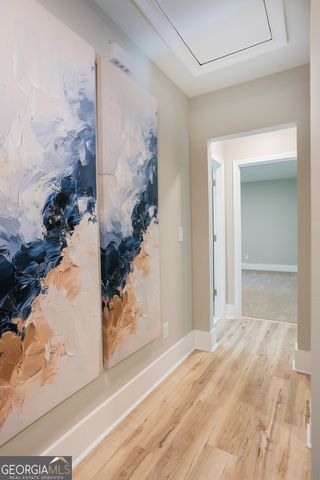 160 Rosewood Circle, Covington, GA 30016
