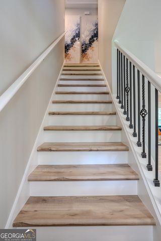 160 Rosewood Circle, Covington, GA 30016