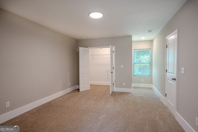 160 Rosewood Circle, Covington, GA 30016