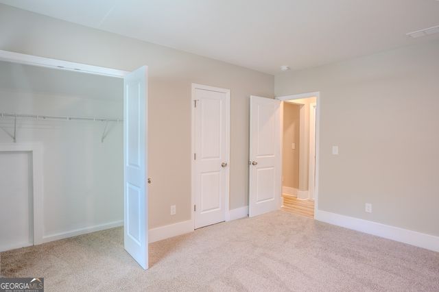 160 Rosewood Circle, Covington, GA 30016