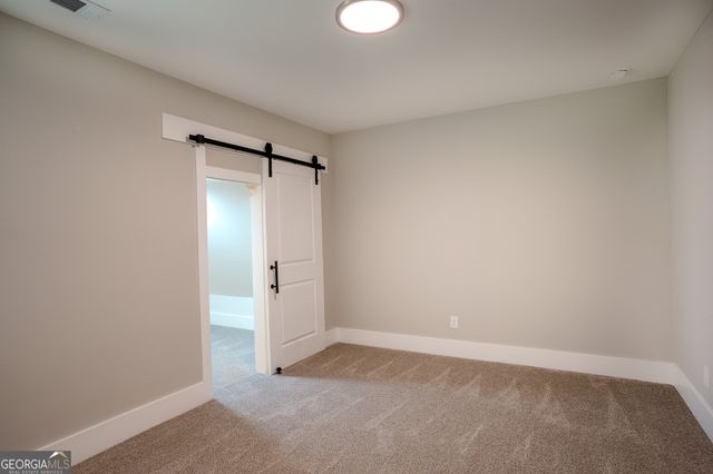 160 Rosewood Circle, Covington, GA 30016