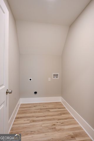 160 Rosewood Circle, Covington, GA 30016