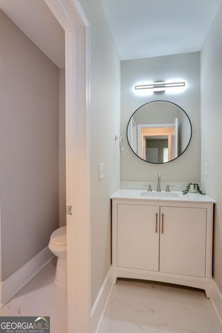 160 Rosewood Circle, Covington, GA 30016