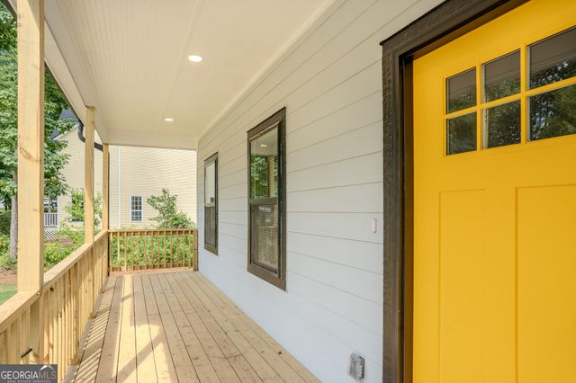 160 Rosewood Circle, Covington, GA 30016