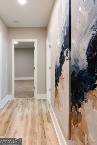 160 Rosewood Circle, Covington, GA 30016