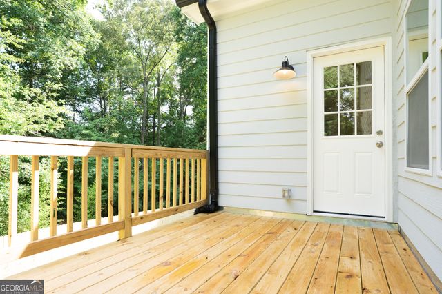 160 Rosewood Circle, Covington, GA 30016