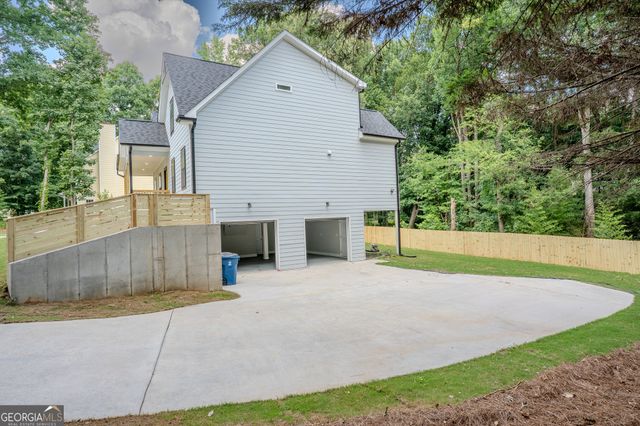 160 Rosewood Circle, Covington, GA 30016