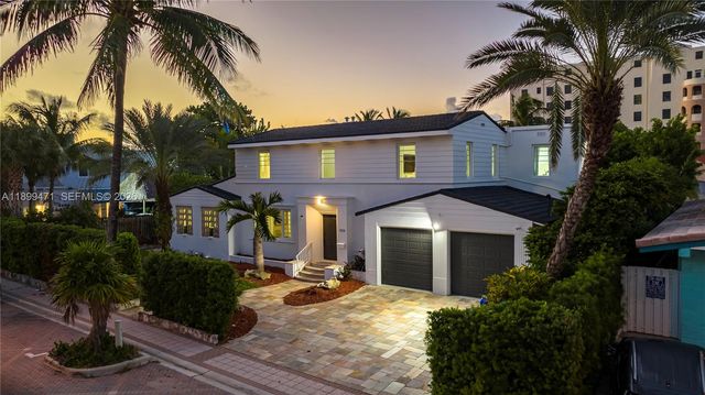 320 Polk Street, Hollywood, FL 33019