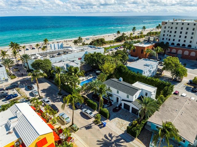 320 Polk Street, Hollywood, FL 33019