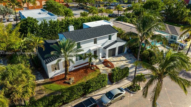 320 Polk Street, Hollywood, FL 33019