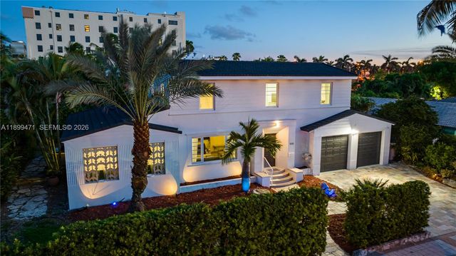 320 Polk Street, Hollywood, FL 33019