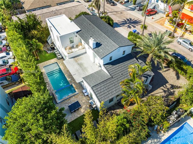 320 Polk Street, Hollywood, FL 33019