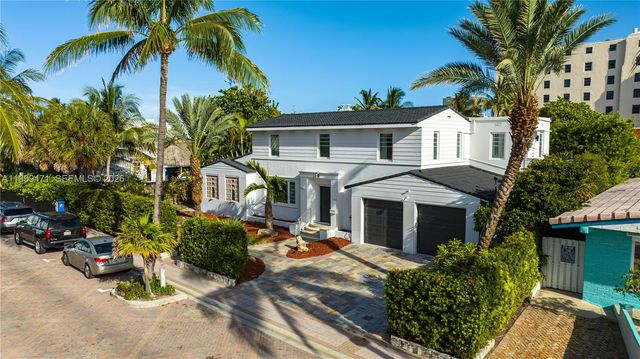 320 Polk Street, Hollywood, FL 33019