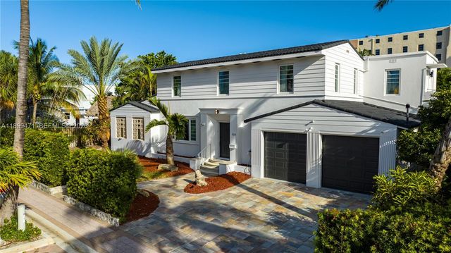 320 Polk Street, Hollywood, FL 33019