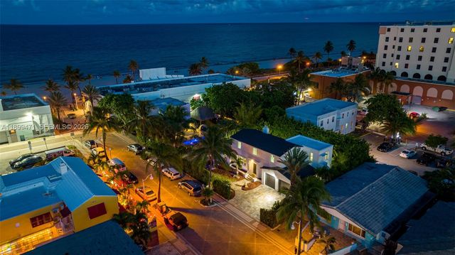 320 Polk Street, Hollywood, FL 33019