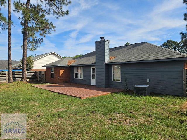 1918 Salisbury Way, Hinesville, GA 31313