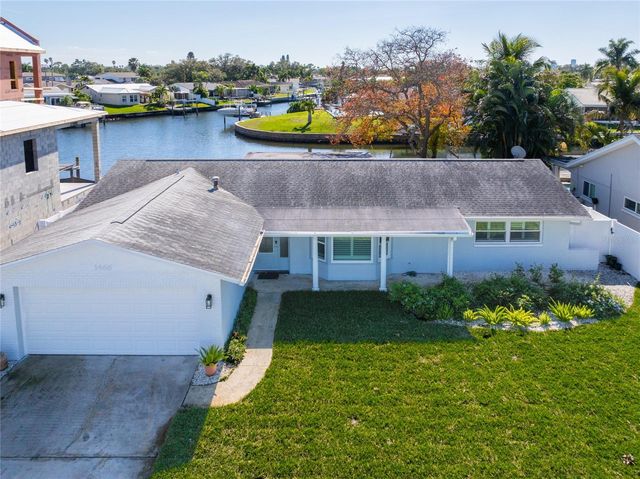 1466 51ST AVENUE NE, St Petersburg, FL 33703