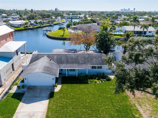 1466 51ST AVENUE NE, St Petersburg, FL 33703