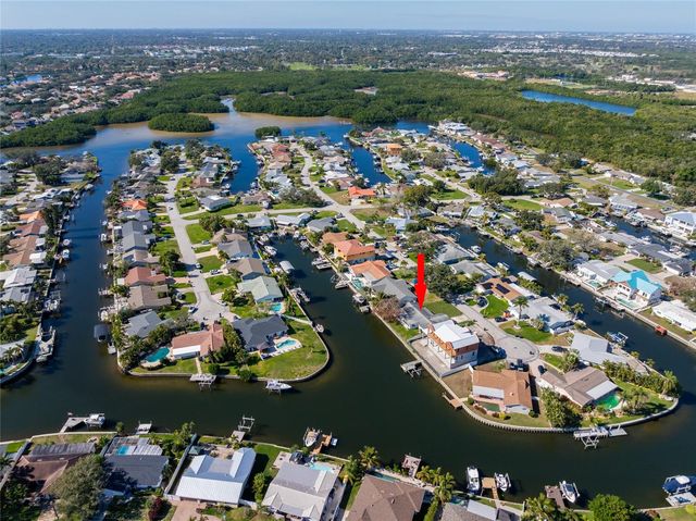 1466 51ST AVENUE NE, St Petersburg, FL 33703