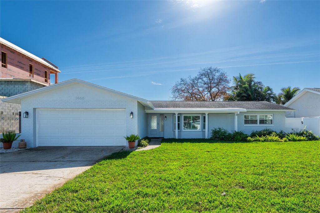 1466 51ST AVENUE NE, St Petersburg, FL 33703