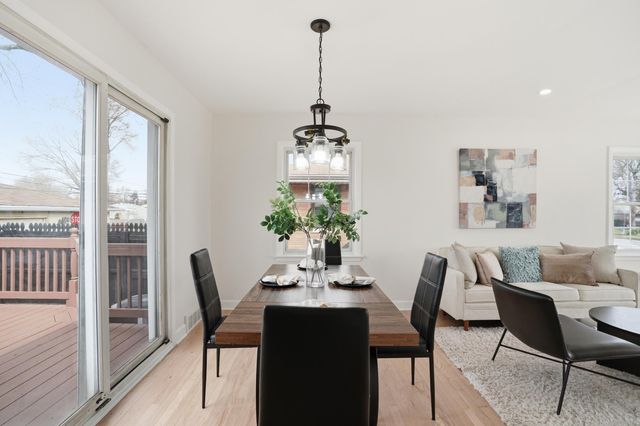 6936 Magoun Avenue, Hammond, IN 46324