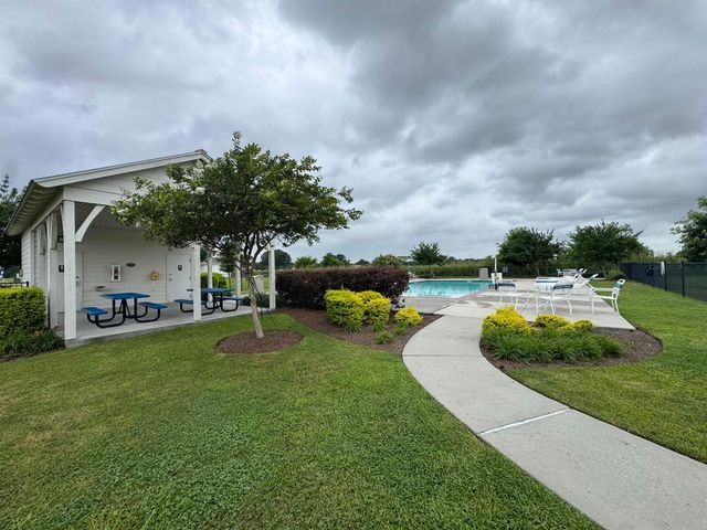295 Peacock Pointe, Thibodaux, LA 70301