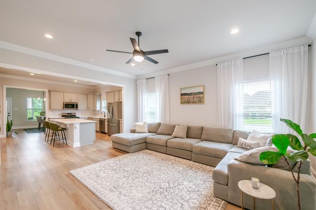 295 Peacock Pointe, Thibodaux, LA 70301