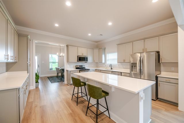 295 Peacock Pointe, Thibodaux, LA 70301