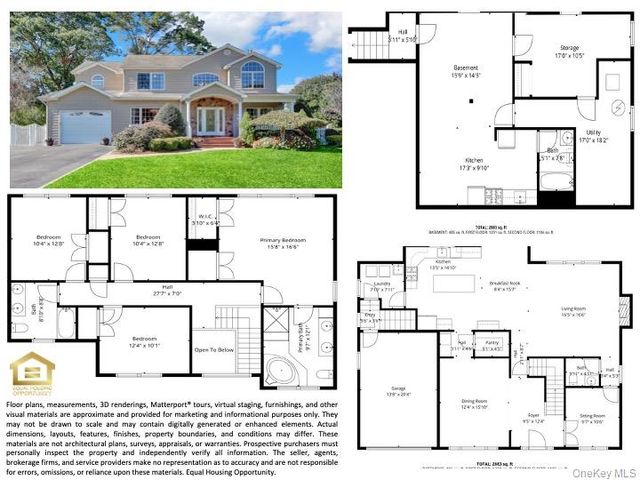 1456 Pine Acres Boulevard, Bay Shore, NY 11706