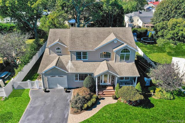 1456 Pine Acres Boulevard, Bay Shore, NY 11706