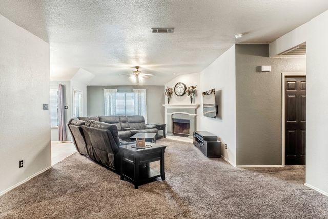 6112 Tilapia Drive, Fort Worth, TX 76179