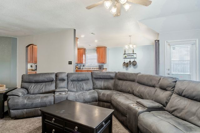 6112 Tilapia Drive, Fort Worth, TX 76179