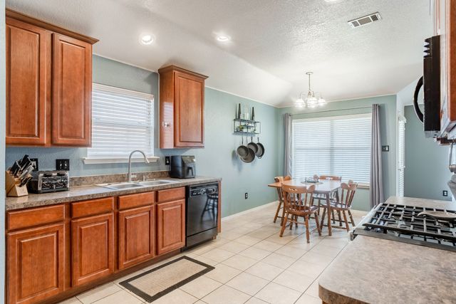 6112 Tilapia Drive, Fort Worth, TX 76179