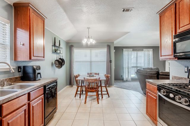 6112 Tilapia Drive, Fort Worth, TX 76179