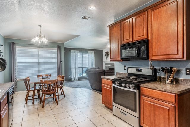 6112 Tilapia Drive, Fort Worth, TX 76179