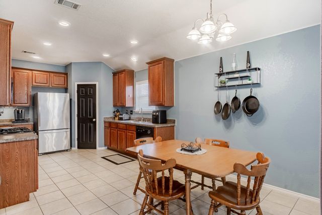 6112 Tilapia Drive, Fort Worth, TX 76179