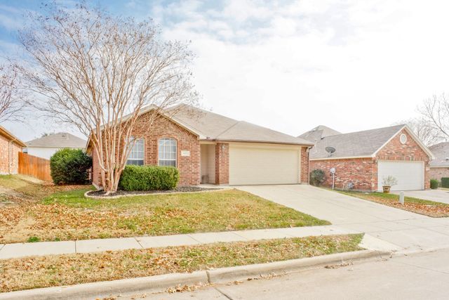 6112 Tilapia Drive, Fort Worth, TX 76179