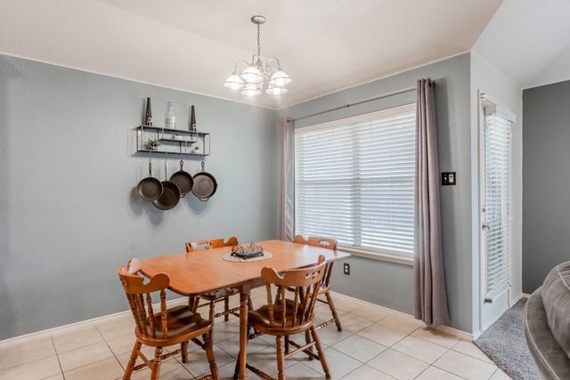 6112 Tilapia Drive, Fort Worth, TX 76179