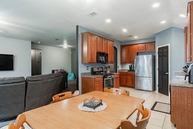 6112 Tilapia Drive, Fort Worth, TX 76179