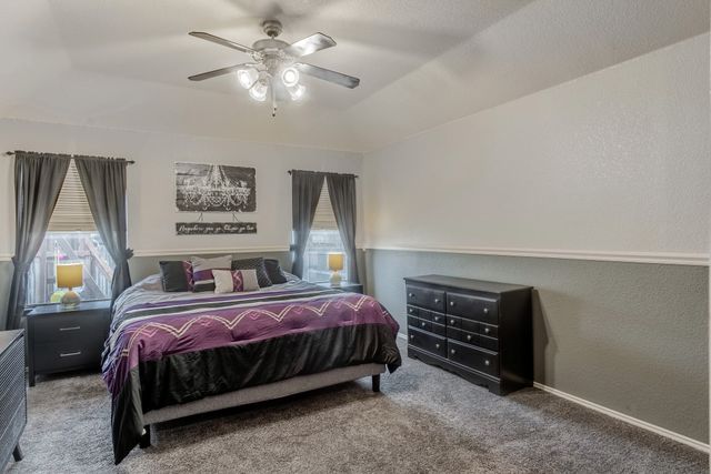 6112 Tilapia Drive, Fort Worth, TX 76179