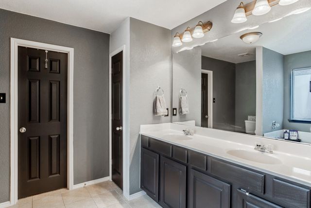 6112 Tilapia Drive, Fort Worth, TX 76179